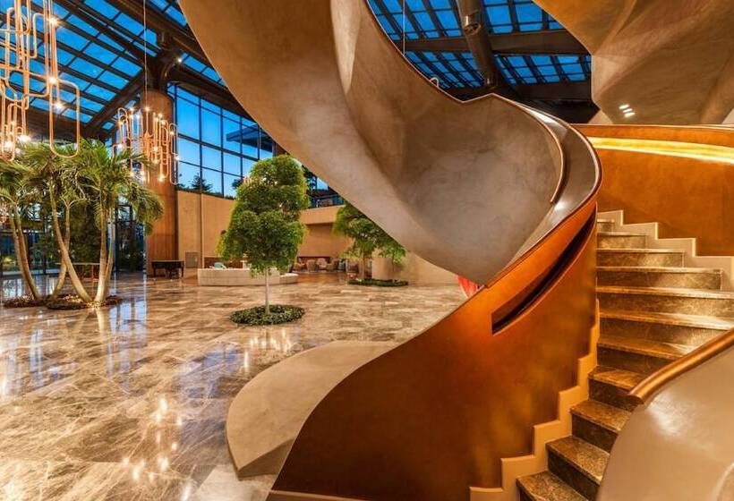 هتل Tasigo Eskisehir