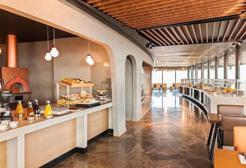 בית מלון כפרי Tasigo Eskisehir