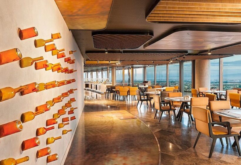 בית מלון כפרי Tasigo Eskisehir