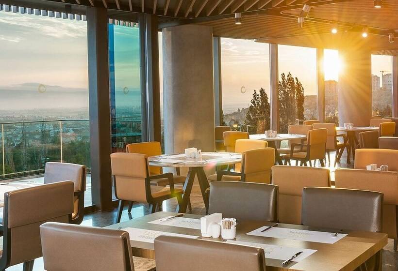 בית מלון כפרי Tasigo Eskisehir