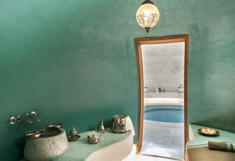 בית מלון כפרי Tasigo Eskisehir