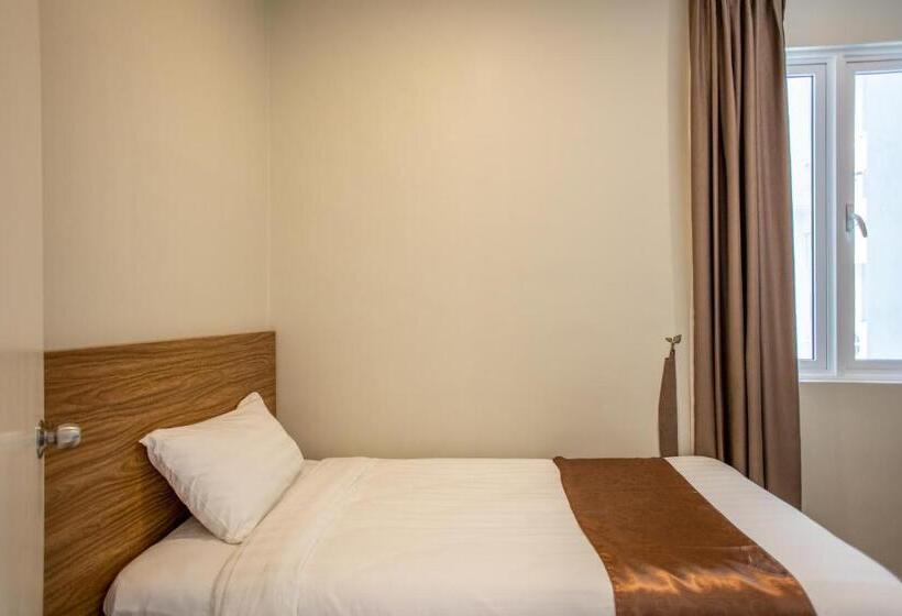 ホテル Tui Blue The Haven Ipoh