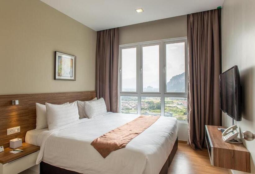 هتل Tui Blue The Haven Ipoh