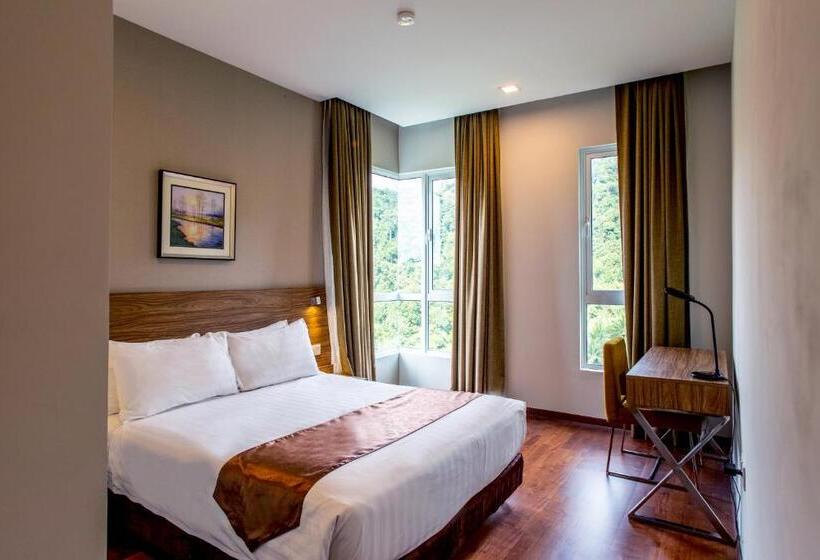هتل Tui Blue The Haven Ipoh