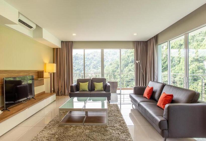 ホテル Tui Blue The Haven Ipoh