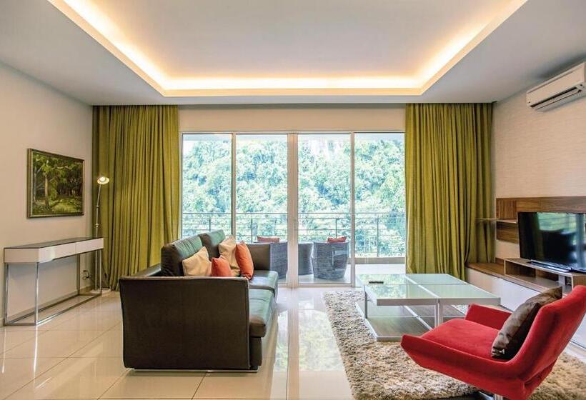 ホテル Tui Blue The Haven Ipoh