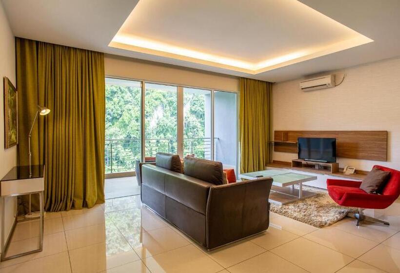 ホテル Tui Blue The Haven Ipoh