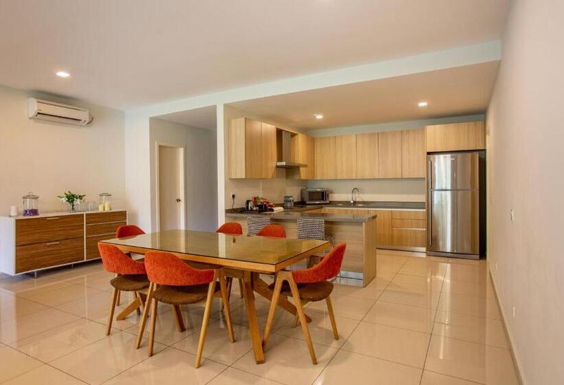 ホテル Tui Blue The Haven Ipoh