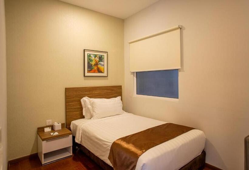 ホテル Tui Blue The Haven Ipoh