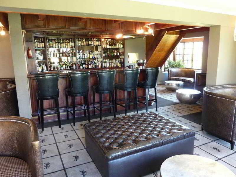 Отель The Highlander