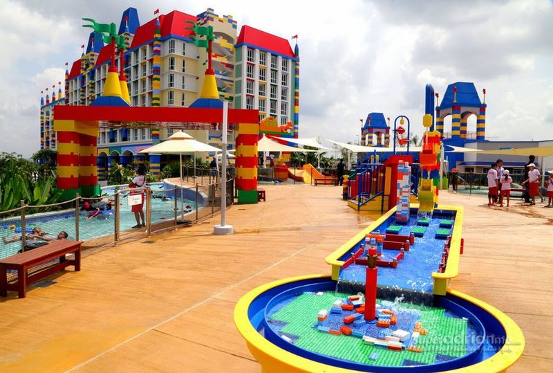 فندق Legoland Malaysia Resort