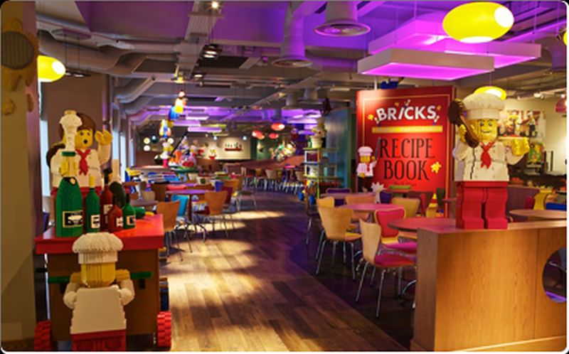 فندق Legoland Malaysia Resort