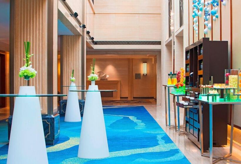 ホテル The Westin Qingdao   Instagrammable