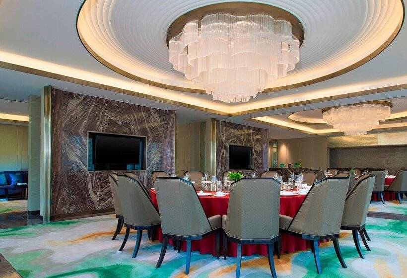 ホテル The Westin Qingdao   Instagrammable