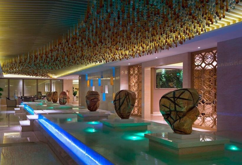 ホテル The Westin Qingdao   Instagrammable