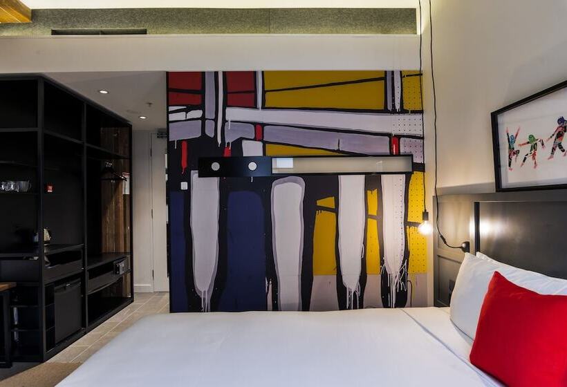 هتل Woolstore 1888, Sydney   Handwritten Collection