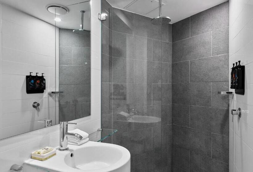 هتل Woolstore 1888, Sydney   Handwritten Collection