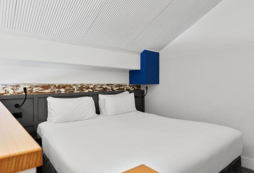 هتل Woolstore 1888, Sydney   Handwritten Collection