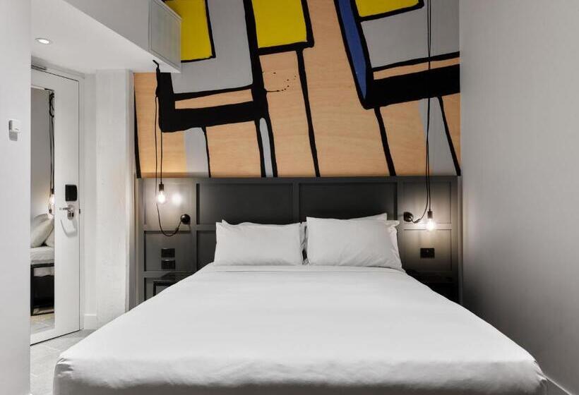 هتل Woolstore 1888, Sydney   Handwritten Collection