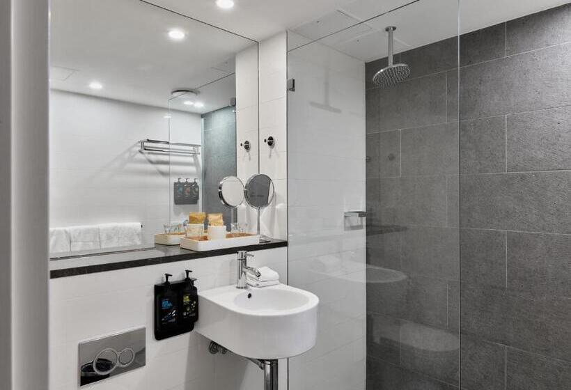 هتل Woolstore 1888, Sydney   Handwritten Collection