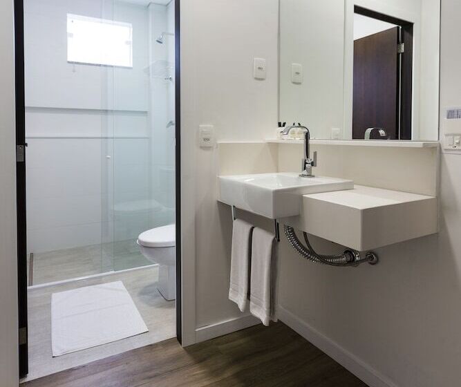 هتل Tropikalya Gold