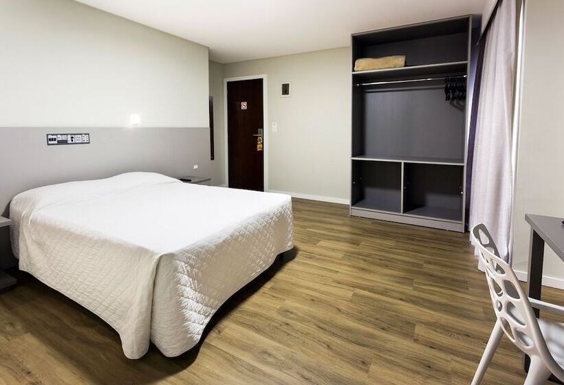 هتل Tropikalya Gold