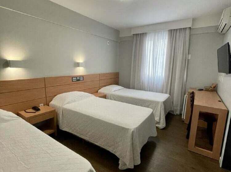 هتل Tropikalya Gold