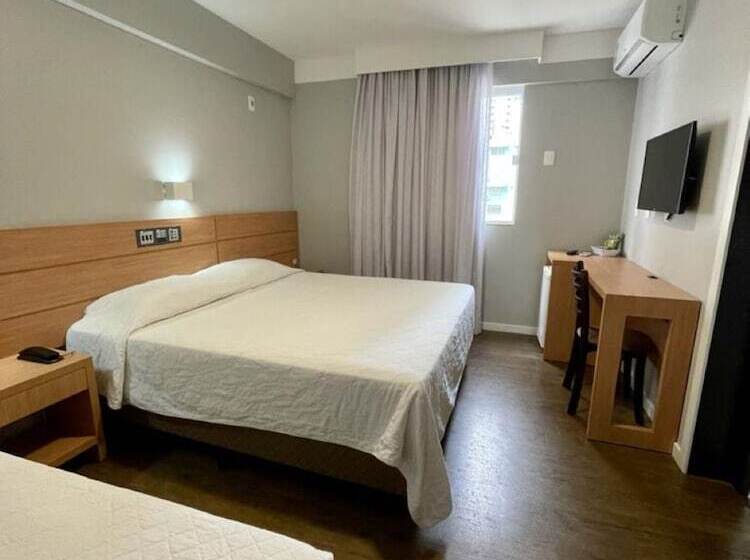 هتل Tropikalya Gold