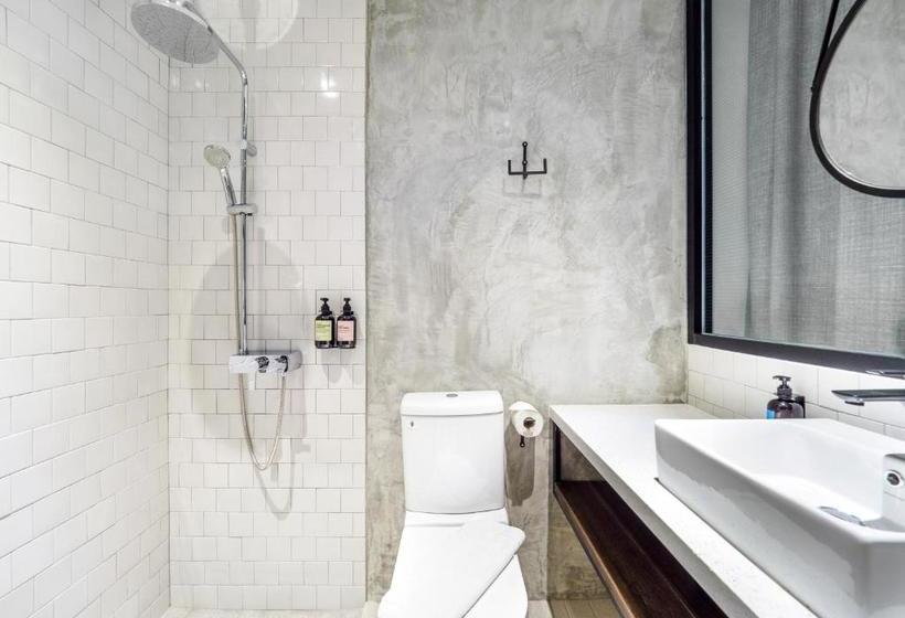 Tune Hotel Klia Klia2