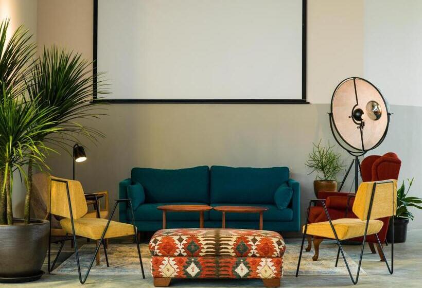 Tune Hotel Klia Klia2