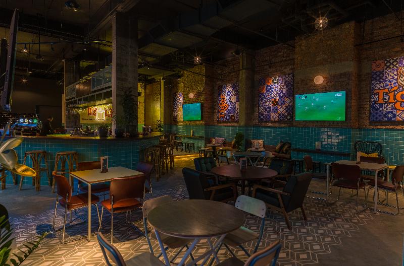 Tune Hotel Klia Klia2