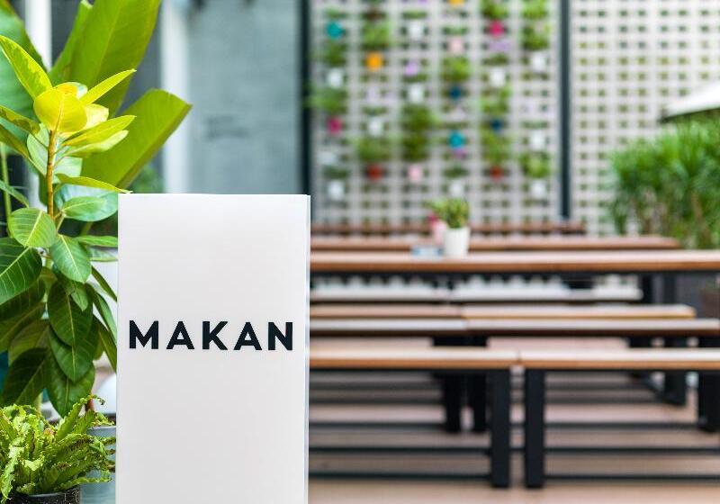 Tune Hotel Klia Klia2