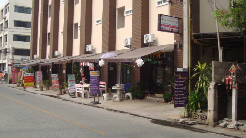 فندق Varada Place