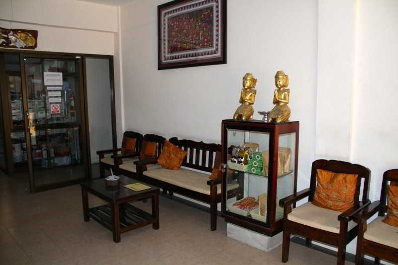 فندق Varada Place