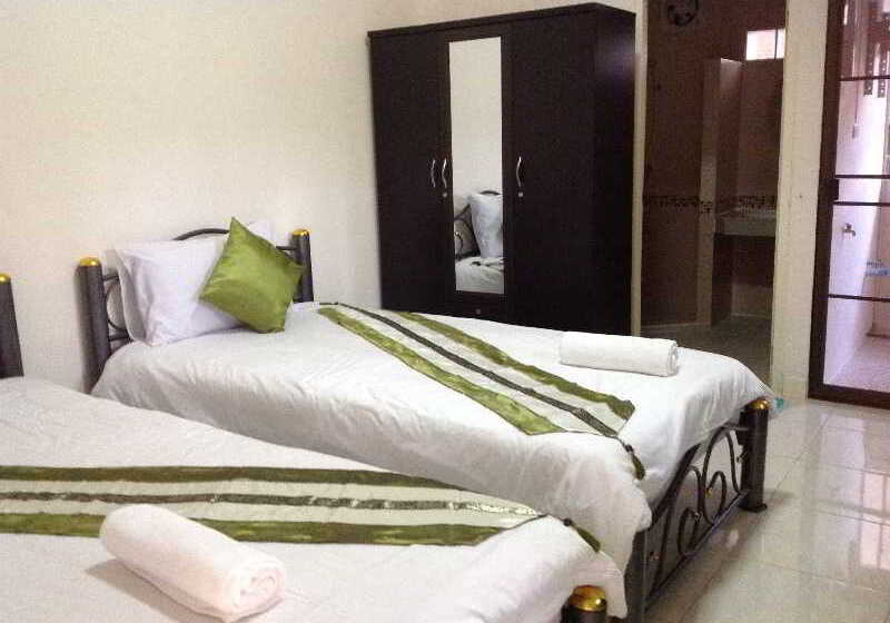 فندق Varada Place