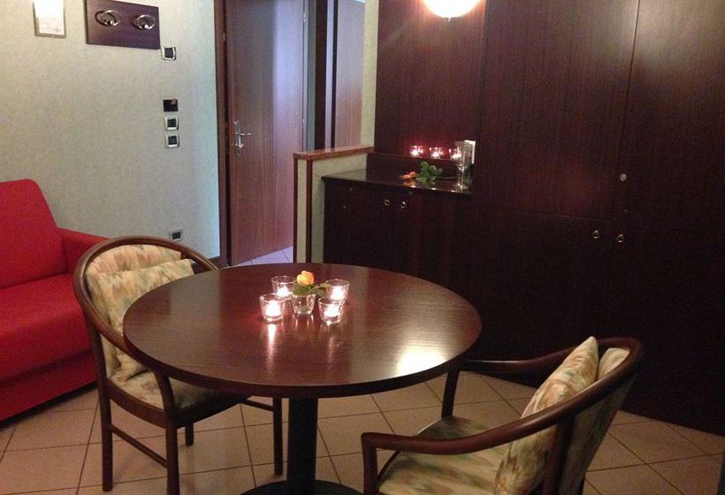 בית מלון כפרי Venice Palace