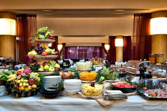 בית מלון כפרי Venice Palace