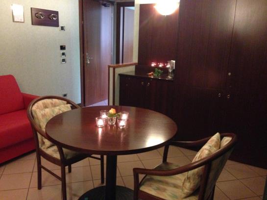 בית מלון כפרי Venice Palace