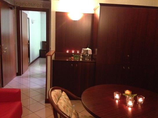 호텔 Venice Palace