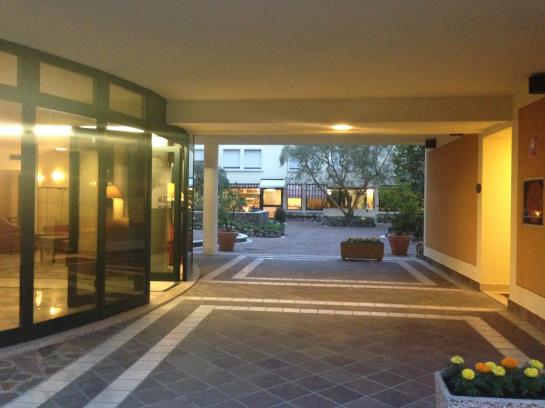 בית מלון כפרי Venice Palace