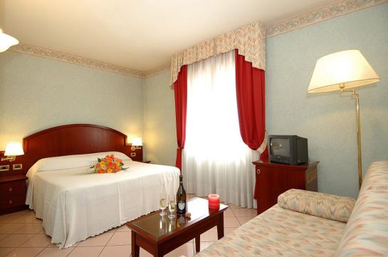 호텔 Venice Palace