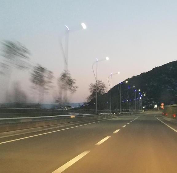 בית מלון כפרי Vila Sigal Pogradec