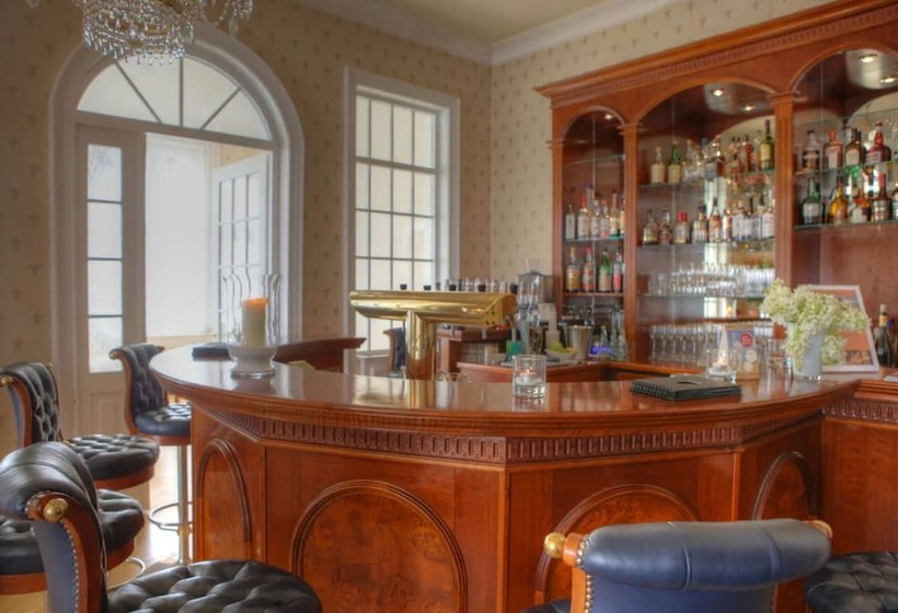 ホテル Villa Esplanade Mit Aurora