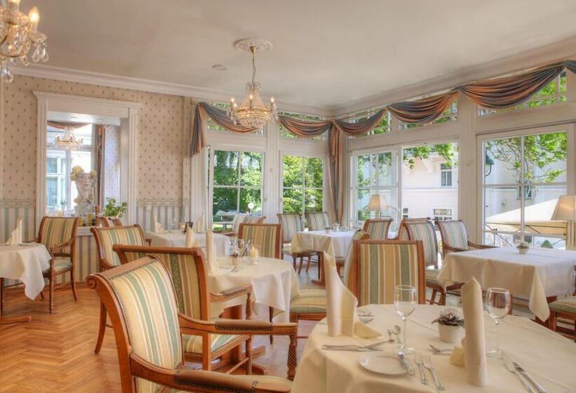 ホテル Villa Esplanade Mit Aurora