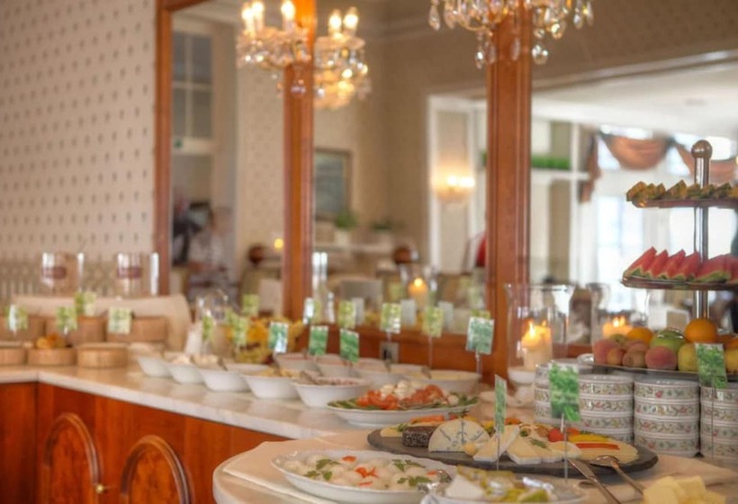 ホテル Villa Esplanade Mit Aurora