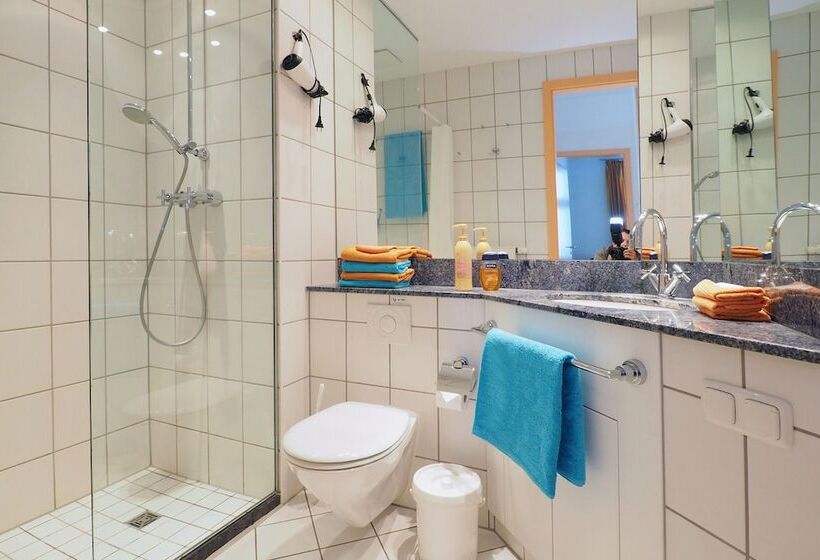 ホテル Villa Esplanade Mit Aurora