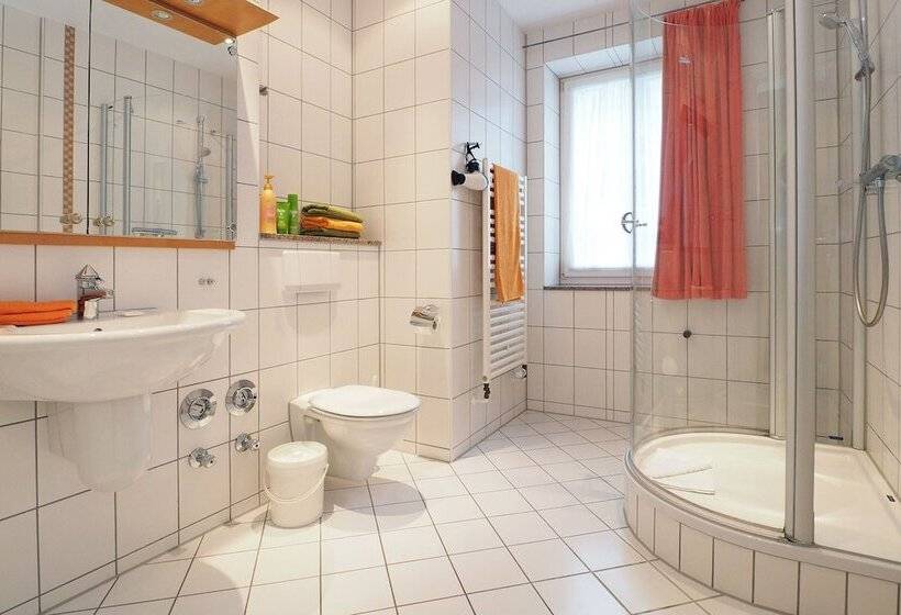 ホテル Villa Esplanade Mit Aurora