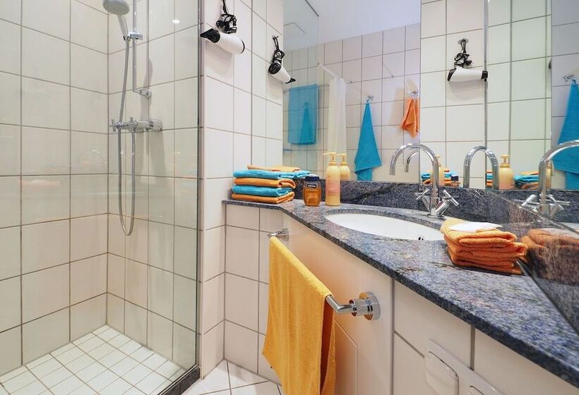 ホテル Villa Esplanade Mit Aurora