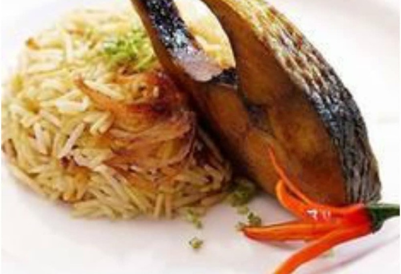 ホテル Vivanta Kolkata Em Bypass