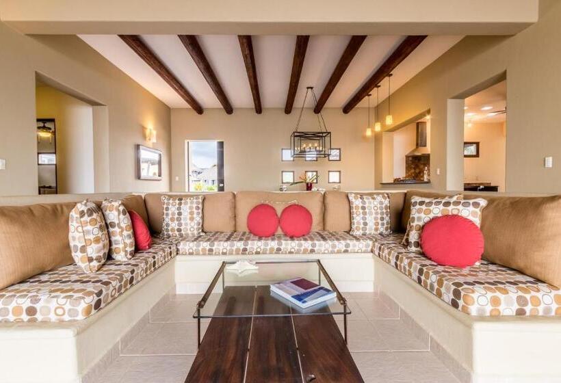 בית מלון כפרי Vivo Resorts